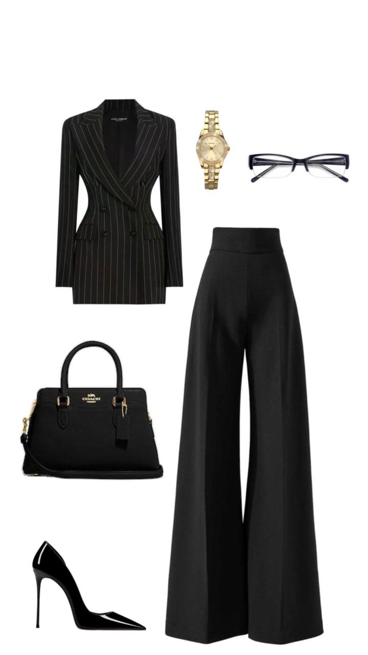 Executive Essentials